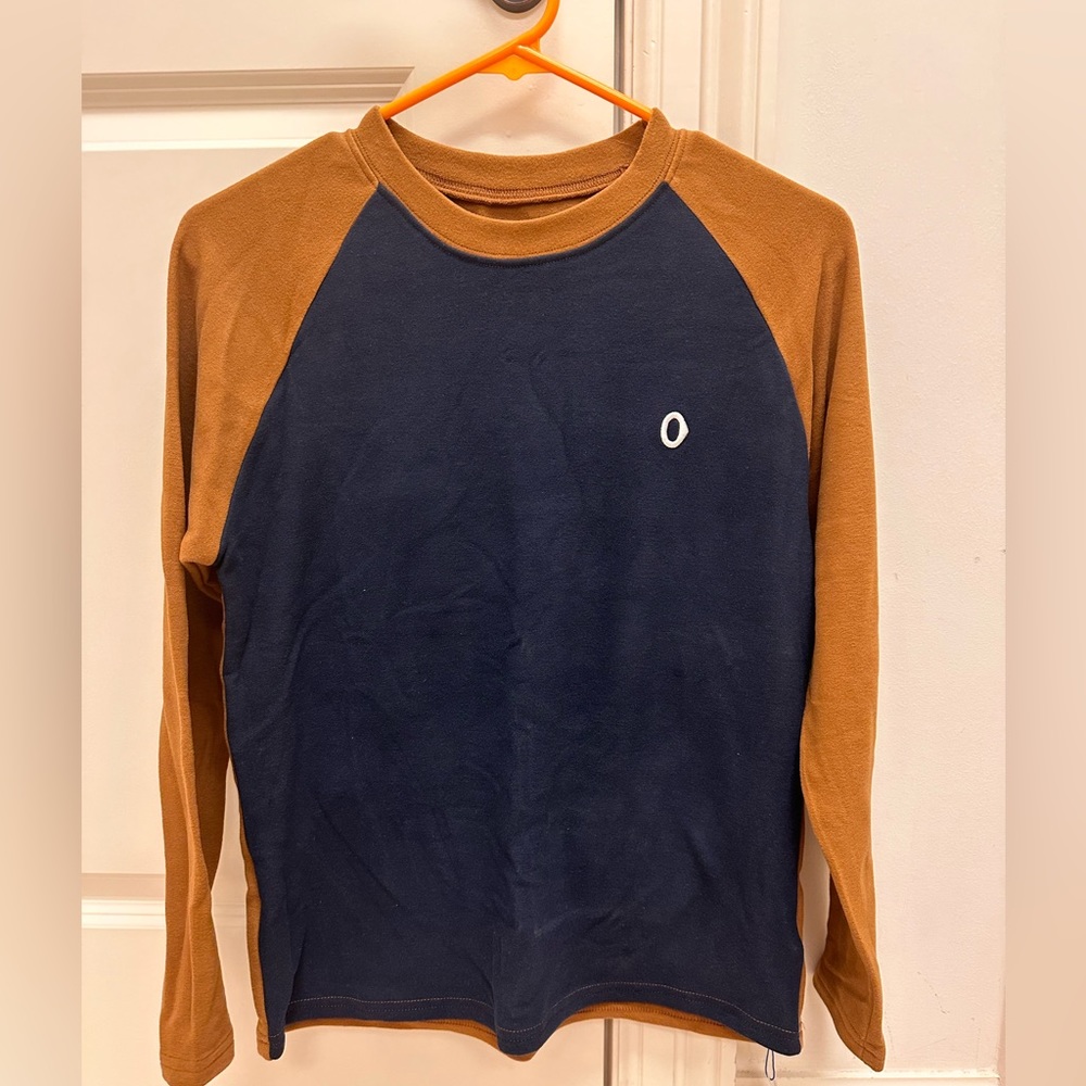 Preloved sweat shirt - must have basics